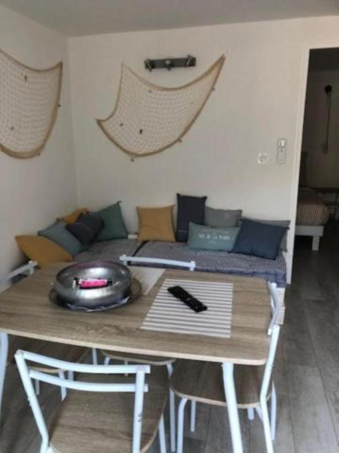 Maxima Sunset Apartment แซ็งต์-แมกซีม ภายนอก รูปภาพ