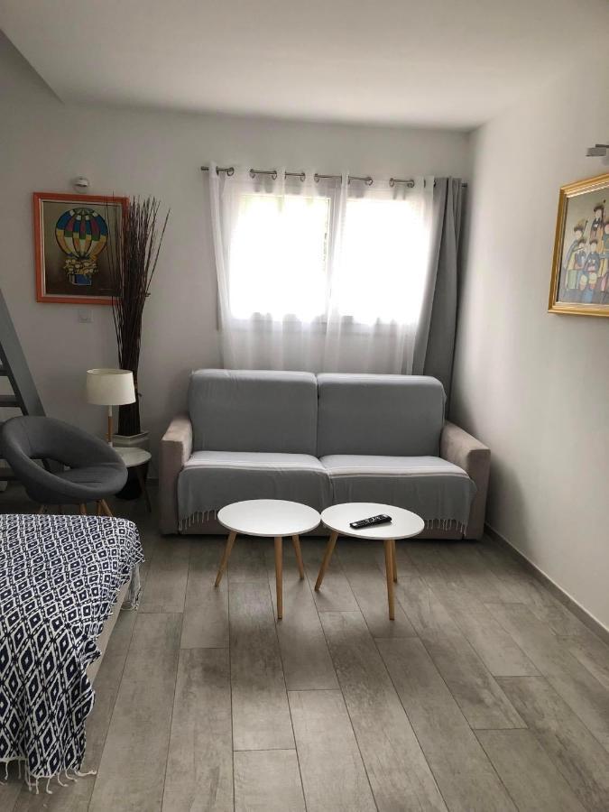 Maxima Sunset Apartment แซ็งต์-แมกซีม ภายนอก รูปภาพ