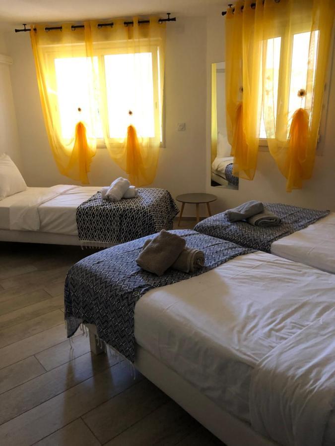 Maxima Sunset Apartment แซ็งต์-แมกซีม ภายนอก รูปภาพ