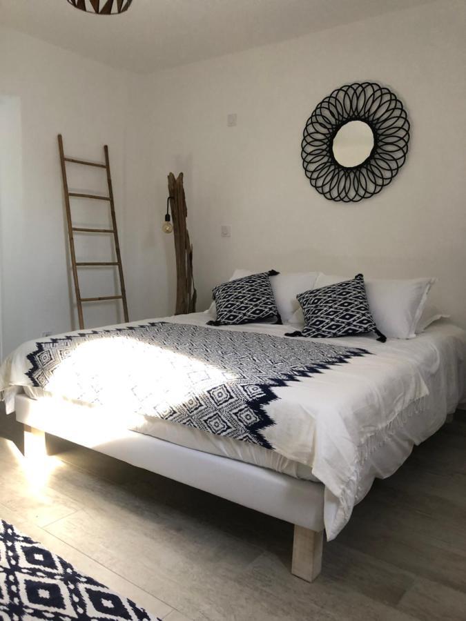 Maxima Sunset Apartment แซ็งต์-แมกซีม ภายนอก รูปภาพ