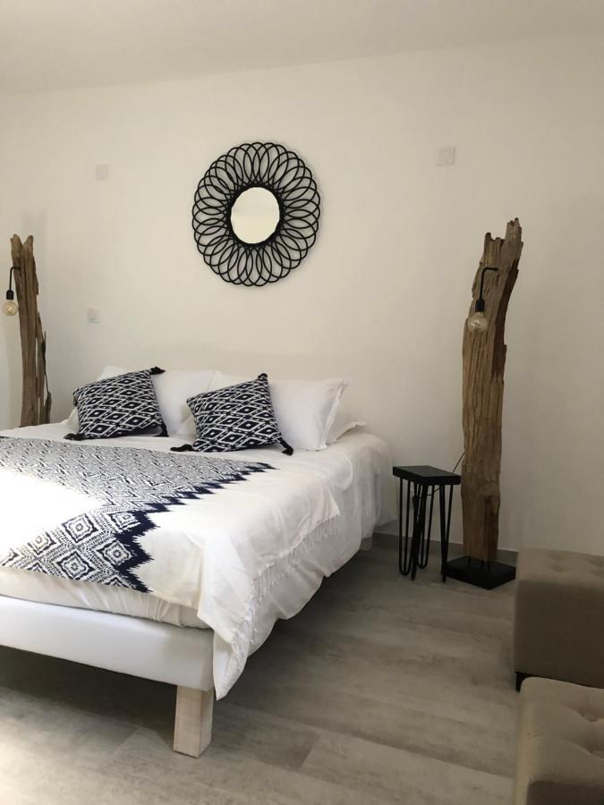 Maxima Sunset Apartment แซ็งต์-แมกซีม ภายนอก รูปภาพ