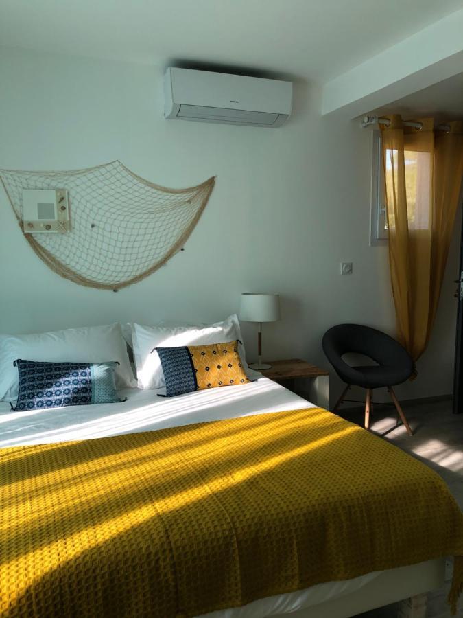 Maxima Sunset Apartment แซ็งต์-แมกซีม ภายนอก รูปภาพ
